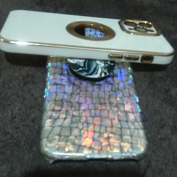 Awesome back covers for iPhone 11pro - Picture 3 of 6